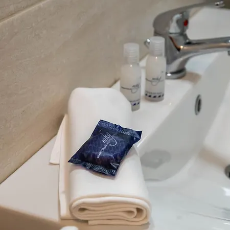 Ξενοδοχείο Mira Peschici