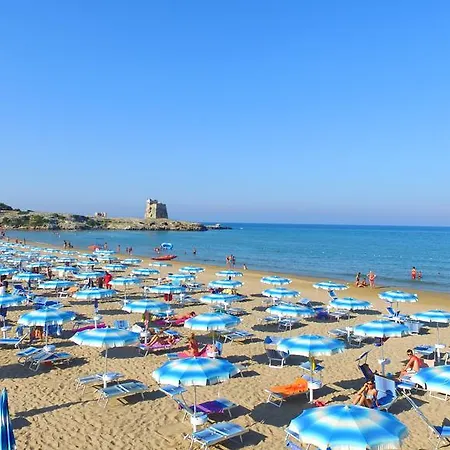 Ξενοδοχείο Mira Peschici