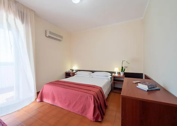 Mira Hotel Peschici