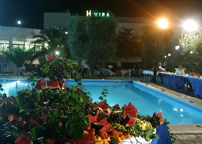 Hotel Mira Peschici