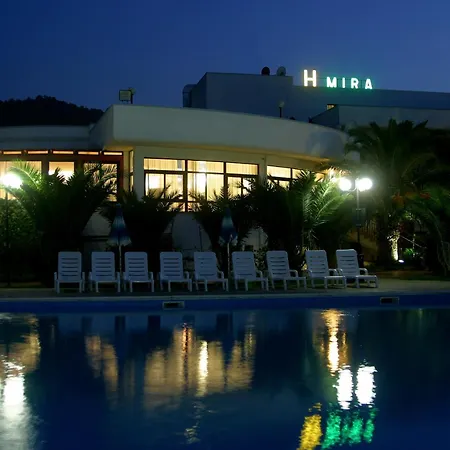 Hotel Mira Peschici