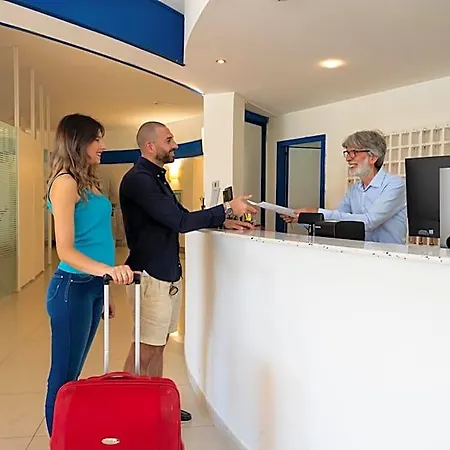Hotel Mira
