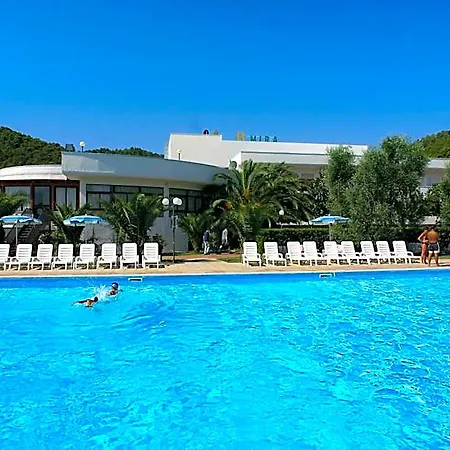 Hotel Mira Peschici
