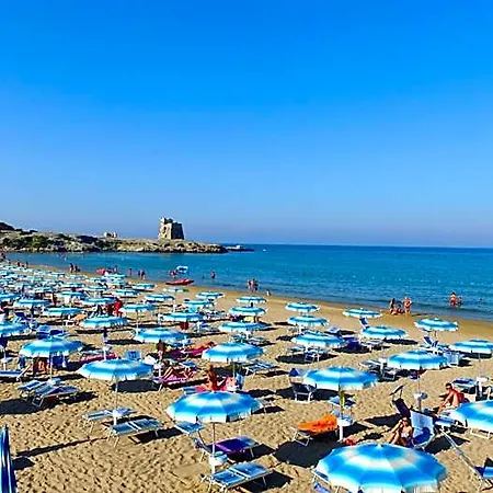 Mira 3* Peschici