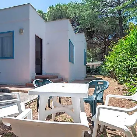 Hotel Mira Peschici