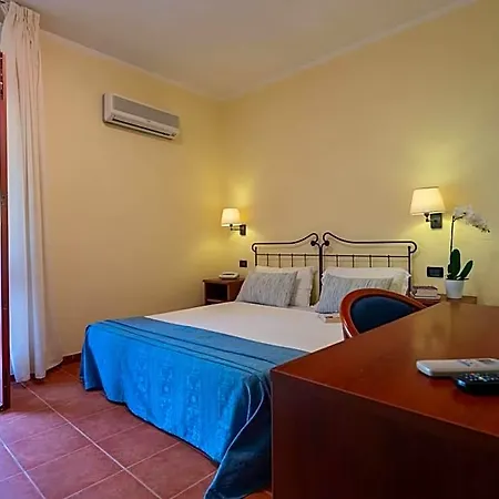 Hotel Mira Peschici