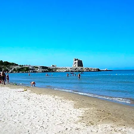 Mira Hotel Peschici