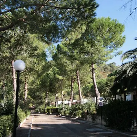 Mira Peschici